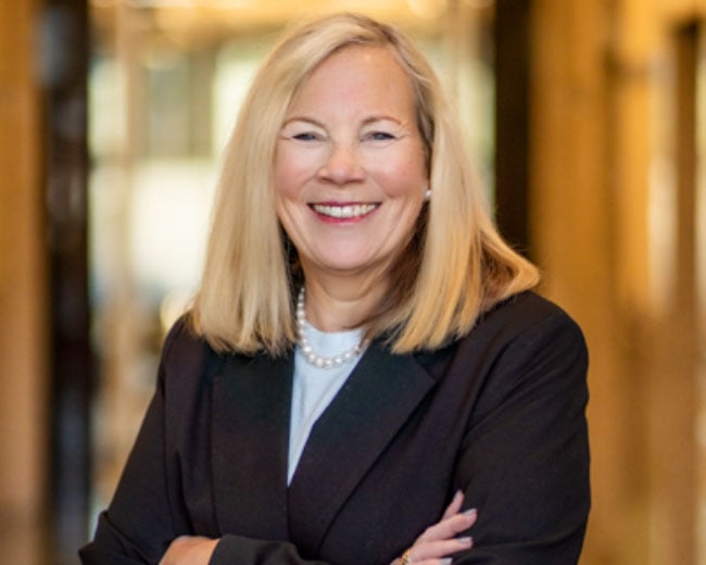 Sally Lein